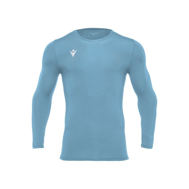 DESSUADORA MACRON HOLLY COLOR BLAU CEL