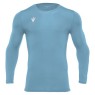 DESSUADORA MACRON HOLLY COLOR BLAU CEL