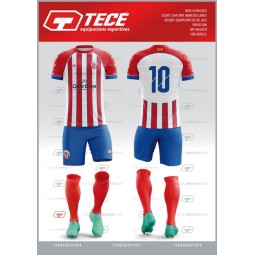 SAMARRETA 1A EQUIPACIÓ CF SANT JAUME 25-26 NOU DISSENY