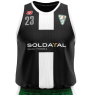 SAMARRETA REVERSIBLE MASCULINA CB CAMPDEVÀNOL