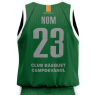 SAMARRETA REVERSIBLE MASCULINA CB CAMPDEVÀNOL