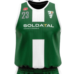 SAMARRETA REVERSIBLE FEMENINA CB CAMPDEVÀNOL