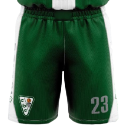 PANTALÓ DE JOC FEMENÍ CB CAMPDEVÀNOL 25-26