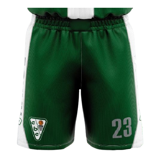 PANTALÓ DE JOC FEMENÍ CB CAMPDEVÀNOL 25-26