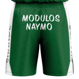 PANTALÓ DE JOC FEMENÍ CB CAMPDEVÀNOL 25-26