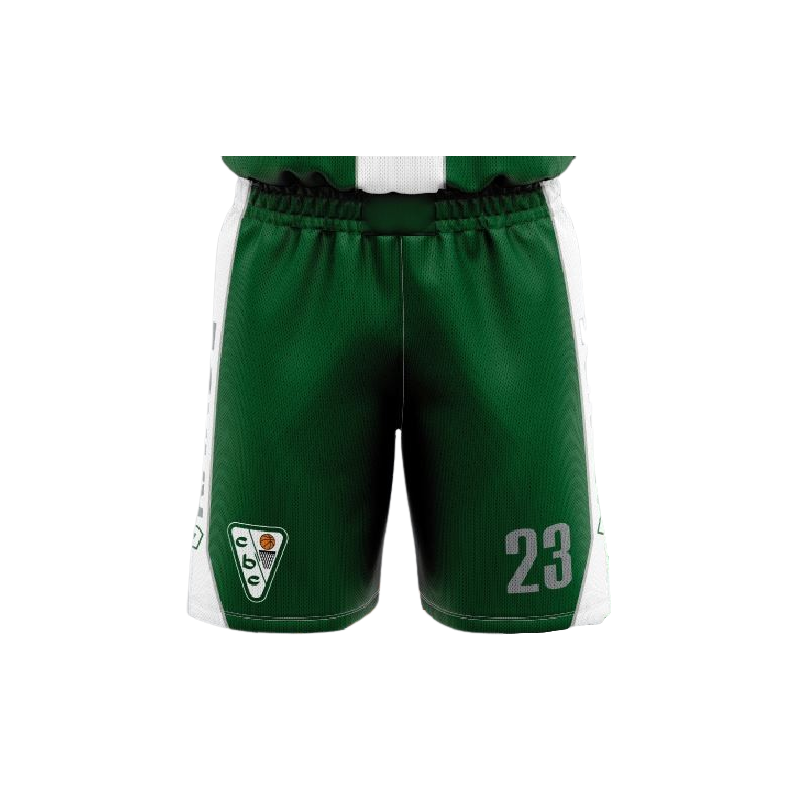 PANTALÓ DE JOC MASCULÍ CB CAMPDEVÀNOL 25-26