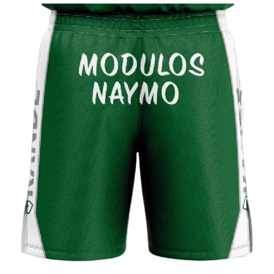 PANTALÓ DE JOC MASCULÍ CB CAMPDEVÀNOL 25-26