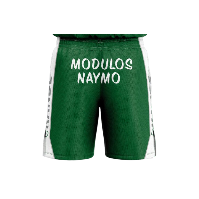 PANTALÓ DE JOC MASCULÍ CB CAMPDEVÀNOL 25-26