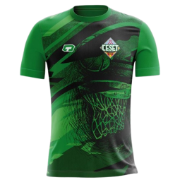 CAMISETA CALENTAMIENTO CESET