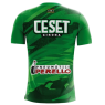 CAMISETA CALENTAMIENTO CESET