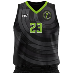 CAMISETA DE BALONCESTO FEMENINA 1A EQUIPACIÓN ESCOLA PIA OLOT