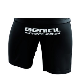 PANTALÓ DE JOC 1ª EQUIPACIÓ CH VILASSAR NEGRE