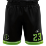 PANTALÓN DE BALONCESTO MASCULINO 1A EQUIPACIÓN ESCOLA PIA OLOT