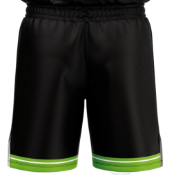 PANTALÓ DE BÀSQUET MASCULÍ 1A EQUIPACIÓ ESCOLA PIA OLOT