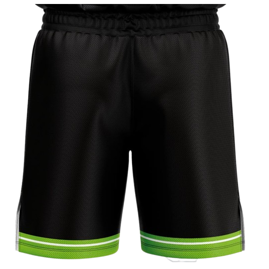 PANTALÓN DE BALONCESTO MASCULINO 1A EQUIPACIÓN ESCOLA PIA OLOT