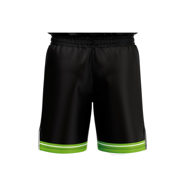 PANTALÓN DE BALONCESTO MASCULINO 1A EQUIPACIÓN ESCOLA PIA OLOT