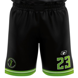 PANTALÓN DE BALONCESTO FEMENINO 1A EQUIPACIÓN ESCOLA PIA OLOT