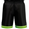 PANTALÓN DE BALONCESTO FEMENINO 1A EQUIPACIÓN ESCOLA PIA OLOT