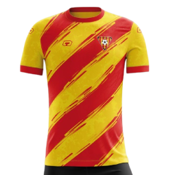 SAMARRETA DE JOC UE FORNELLS 2025