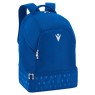 MOTXILLA MACRON ROOKIE PETITA - MEDIUM COLOR BLAU ROYAL