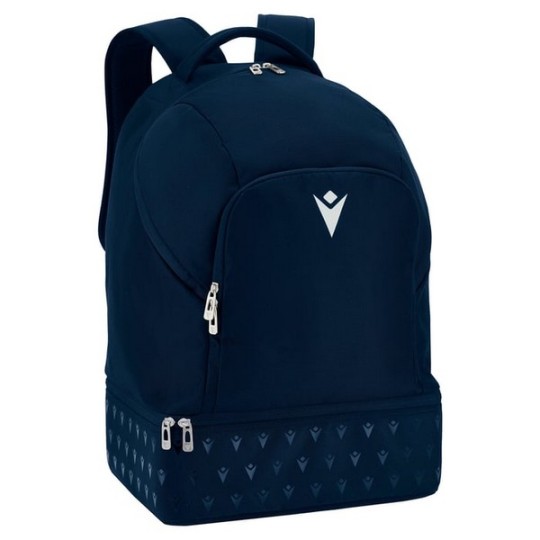 MOCHILA PEQUEÑA MACRON ROOKIE COLOR AZUL MARINO