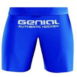 PANTALÓN DE PORTERO CH VILASSAR AZUL