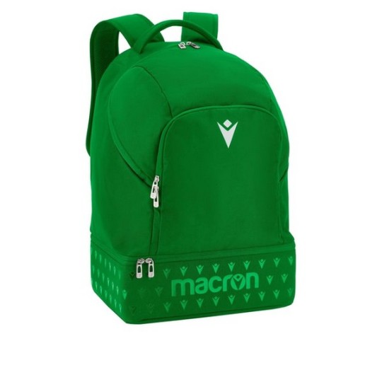 MOTXILLA MACRON ROOKIE GRAN LARGE COLOR VERD