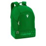 MOCHILA GRANDE MACRON ROOKIE COLOR VERDE