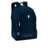 MOCHILA GRANDE MACRON ROOKIE COLOR AZUL MARINO