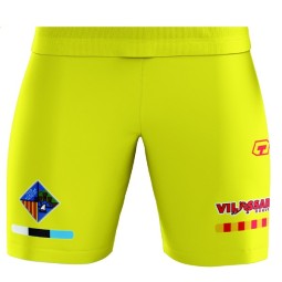 PANTALÓ DE PORTER CH VILASSAR GROC