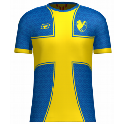 SAMARRETA DE JOC FC VILABLAREIX 25-26