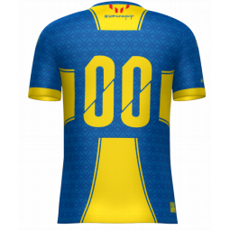 SAMARRETA DE JOC 1A EQ FC VILABLAREIX 25-26