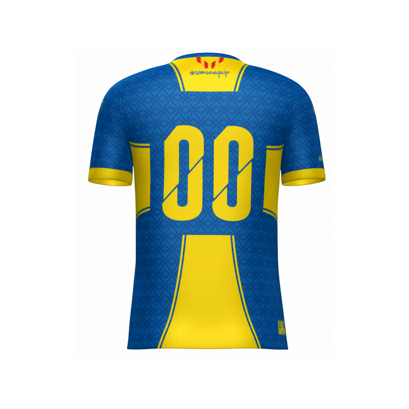 SAMARRETA DE JOC FC VILABLAREIX 25-26