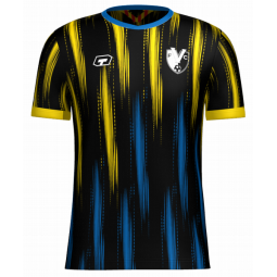 SAMARRETA DE JOC 2ª EQUIPACIO FC VILABLAREIX 25-26