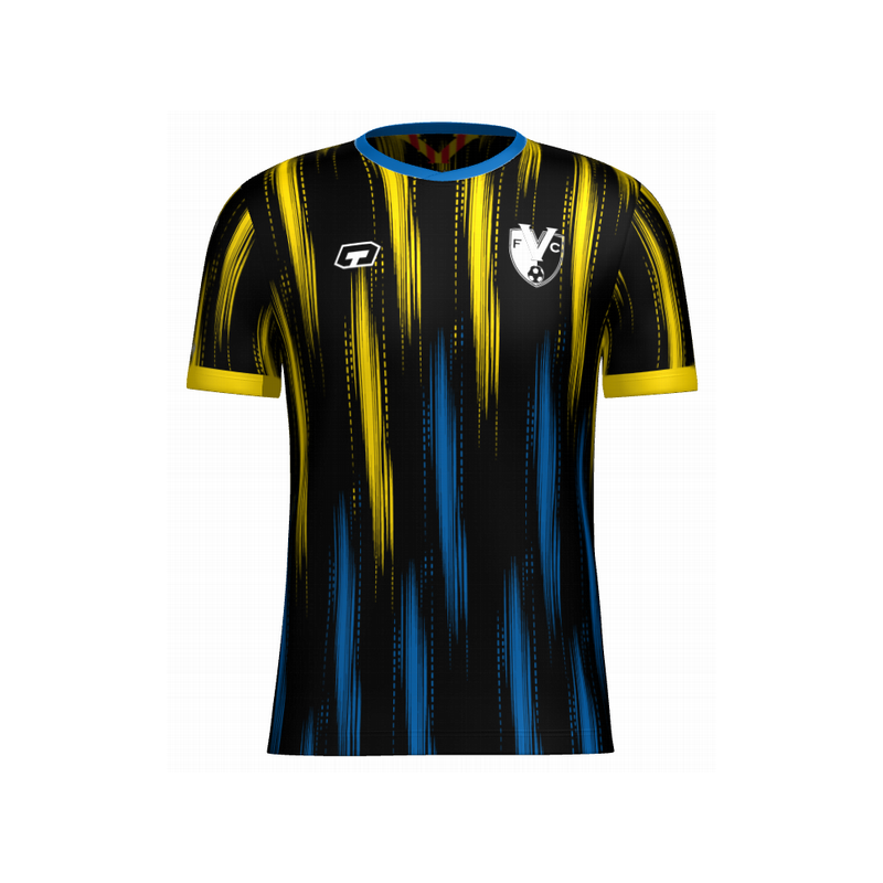SAMARRETA DE JOC 2ª EQUIPACIO FC VILABLAREIX 25-26