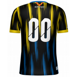 SAMARRETA DE JOC 2ª EQUIPACIO FC VILABLAREIX 25-26