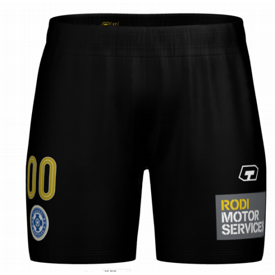 PANTALÓ DE JOC MASCULÍ H.BANYOLES 25-26
