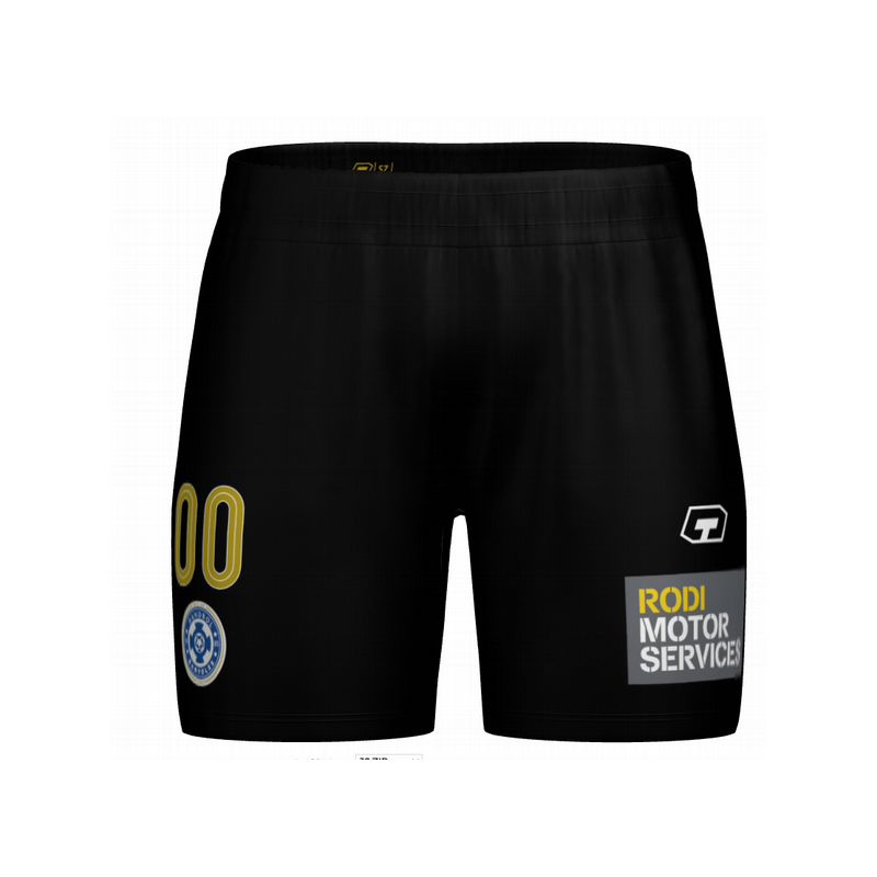 PANTALÓ DE JOC MASCULÍ HANDBOL BANYOLES 25-26