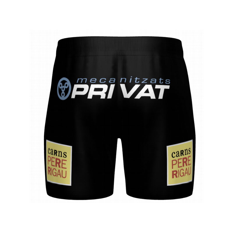 PANTALÓ DE JOC MASCULÍ HANDBOL BANYOLES 25-26