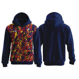 SUDADERA CP TORDERA