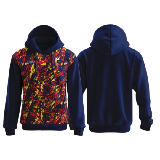 SUDADERA CP TORDERA
