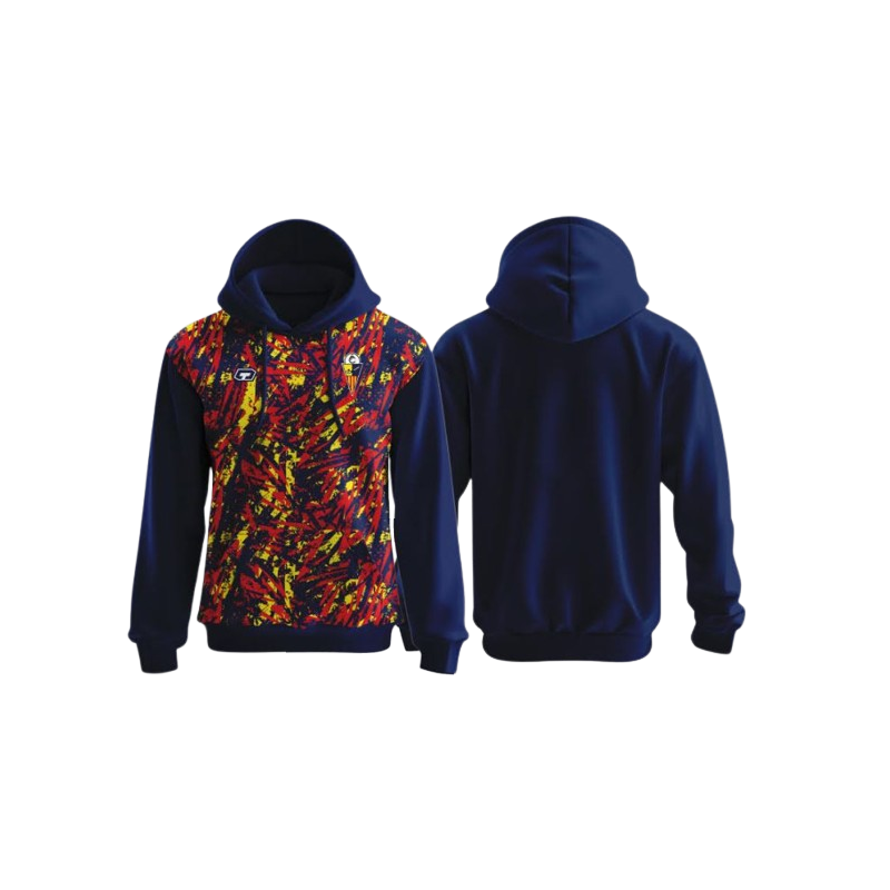 SUDADERA CP TORDERA