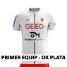 CAMISETA 2A EQUIPACIÓN GEIEG HOQUEI