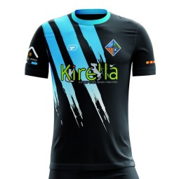 CAMISETA 1era EQUIPACIÓN CH VILASSASR