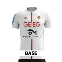 CAMISETA 2A EQUIPACIÓN GEIEG HOQUEI