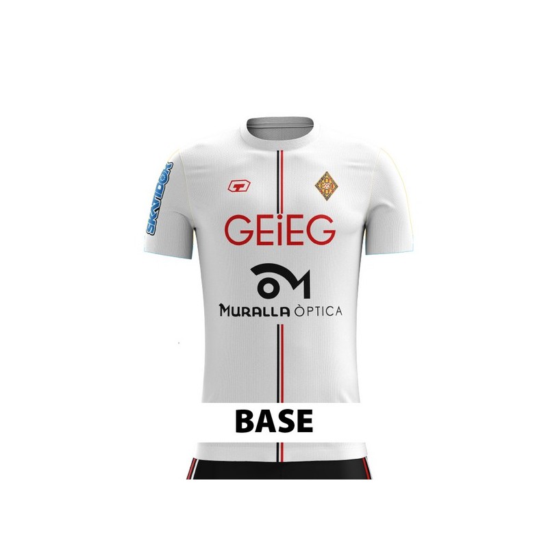 CAMISETA 2A EQUIPACIÓN GEIEG HOQUEI