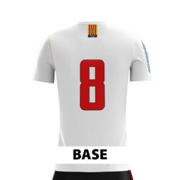 CAMISETA 2A EQUIPACIÓN GEIEG HOQUEI