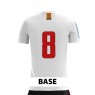 CAMISETA 2A EQUIPACIÓN GEIEG HOQUEI
