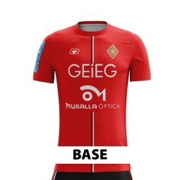 SAMARRETA 1A EQUIPACIÓ GEIEG HOQUEI - CLUB