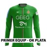 SAMARRETA DE PORTER VERDA GEIEG HOQUEI
